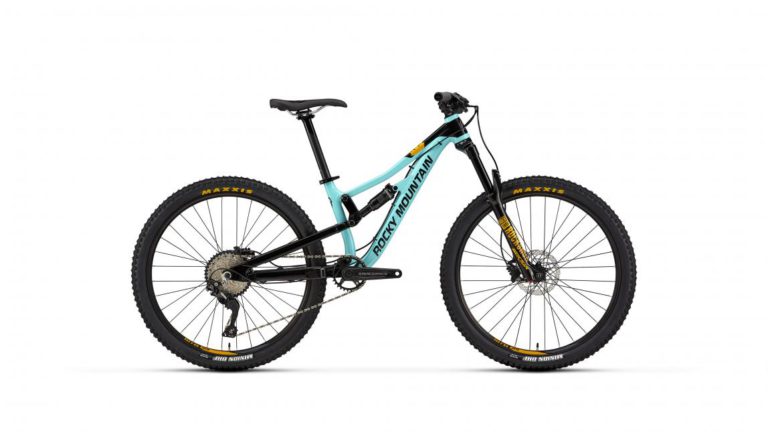 Rocky Mountain Reaper 26