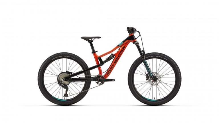 Rocky Mountain Reaper 24