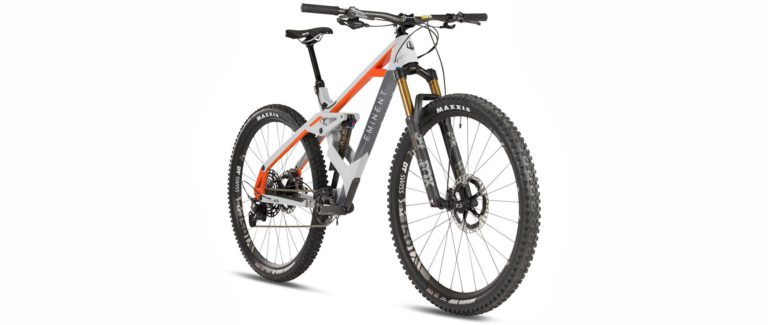Eminent Onset ST Pro 29