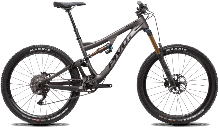 Pivot Mach 6 Carbon Pro XO1 27.5