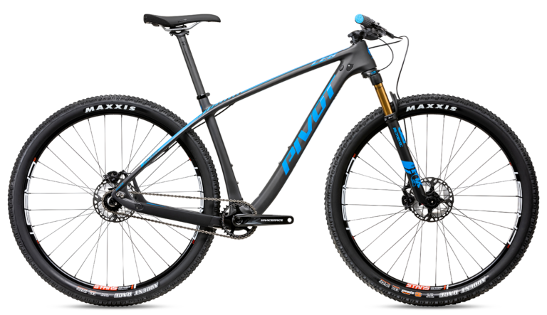 Pivot LES Singlespeed Pro Singlespeed 29