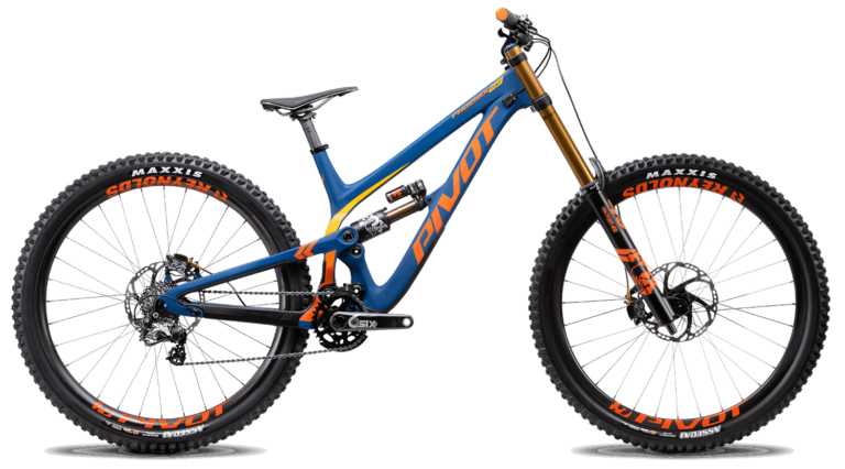 Pivot Phoenix 29 Pro Saint 29
