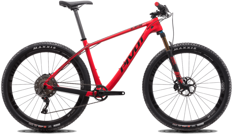 Pivot LES 27.5 Pro XT/XTR 12 Speed