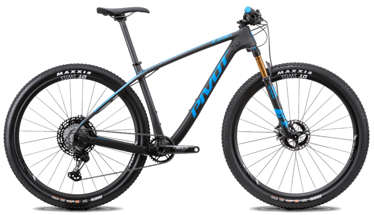 Pivot LES SL Pro XO1 29