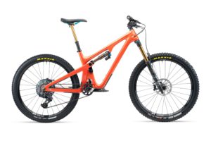 2020 Yeti SB140 T3