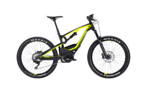 Lapierre OVERVOLT AM 800+