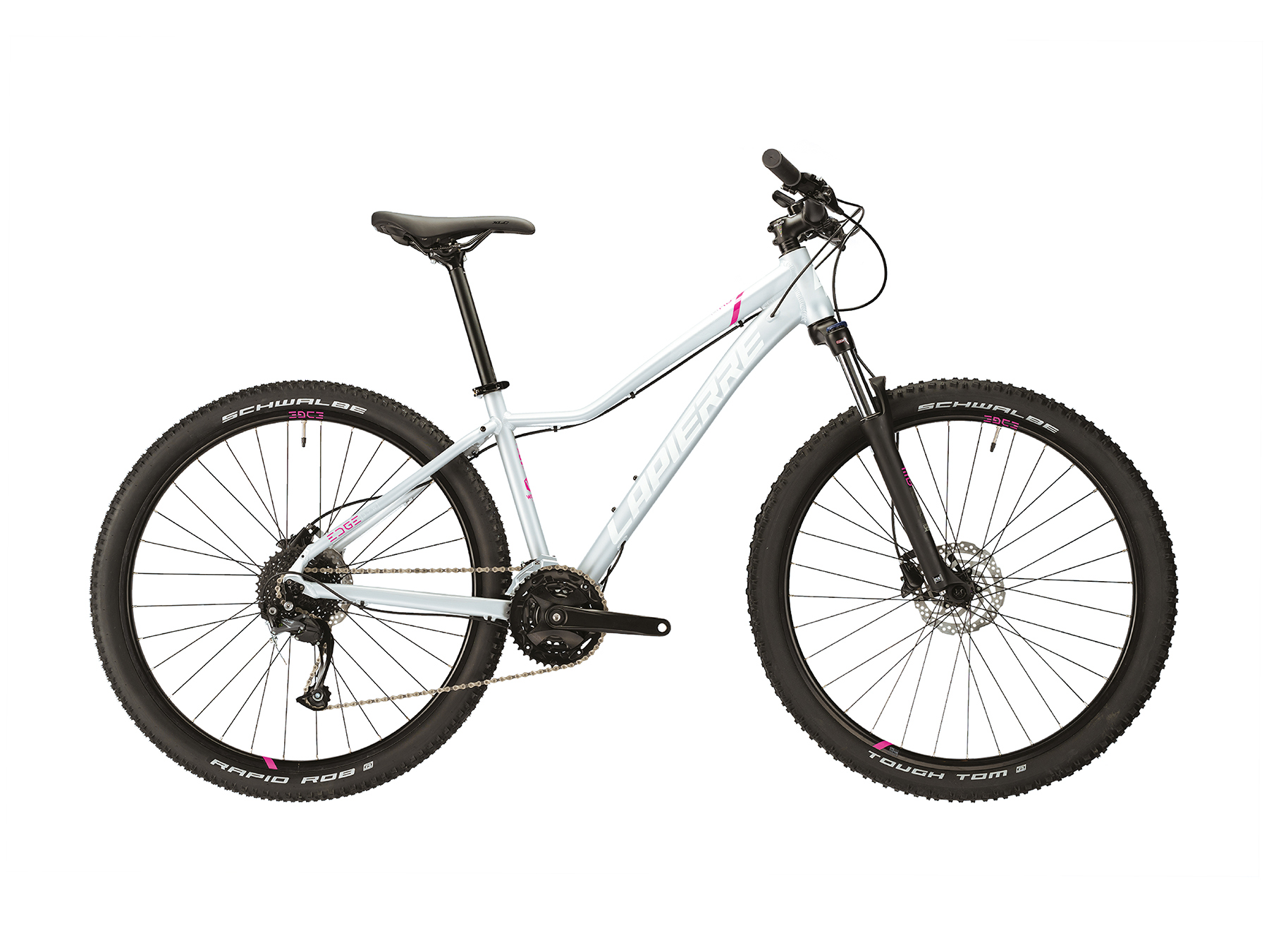 Image of Lapierre EDGE 3.7 WOMEN SERIES