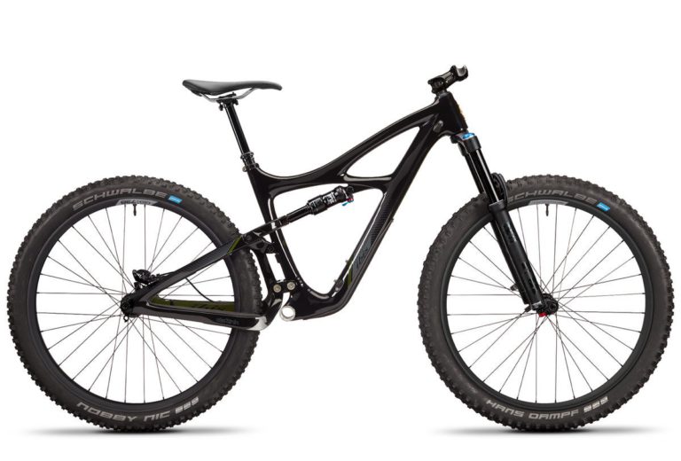 Ibis Mojo 3 XTR