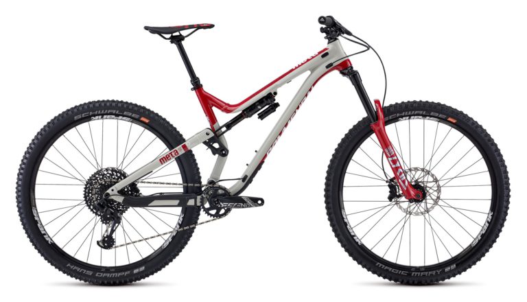 Commencal META AM 29 TEAM