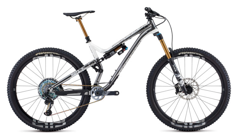 Commencal META AM 29 WORLDS EDITION
