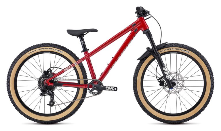 Commencal META HT 24