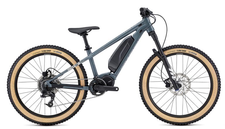 Commencal META HT 24 POWER GREY