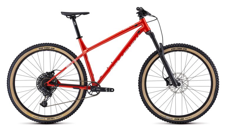 Commencal META HT AM RIDE 29