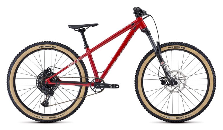 Commencal META HT JUNIOR