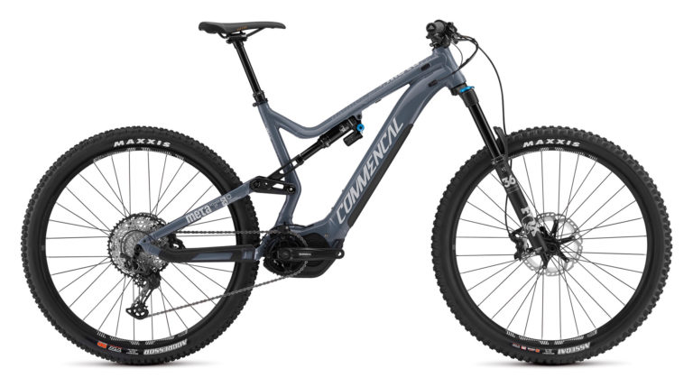Commencal META POWER 29 ESSENTIAL