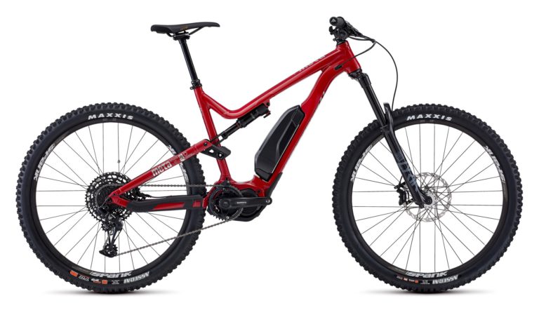 Commencal META POWER 29 RIDE
