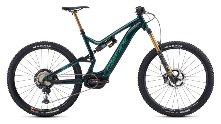 Commencal META POWER 29 SIGNATURE