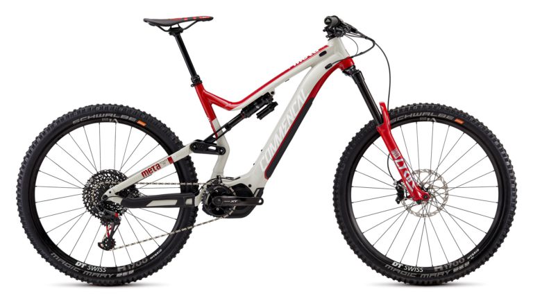 Commencal META POWER 29 TEAM