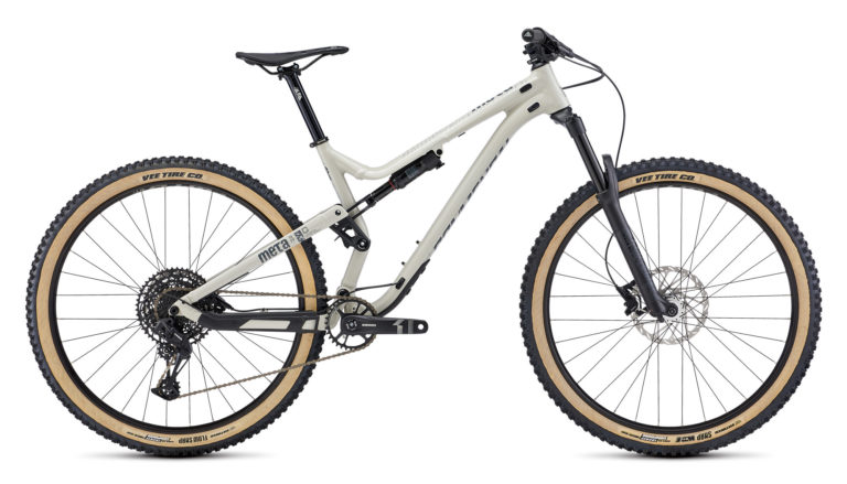 Commencal META TR 29 ORIGIN GREY