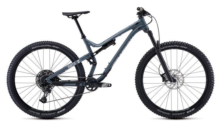 Commencal META TR 29 RIDE