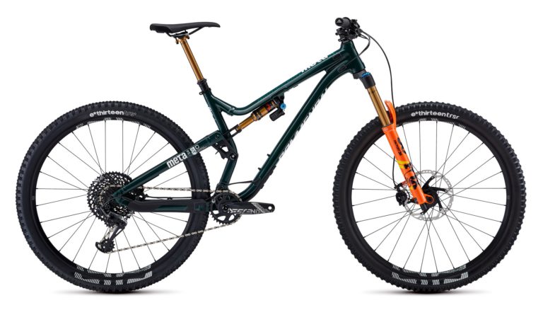 Commencal META TR 29 SIGNATURE