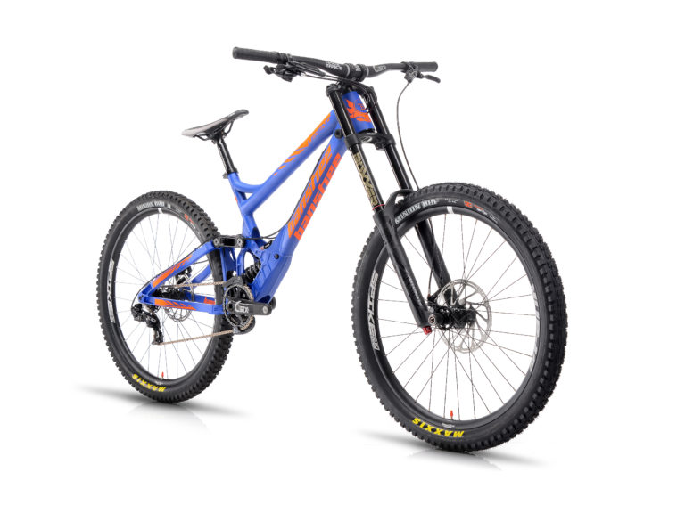 Banshee Legend 650B