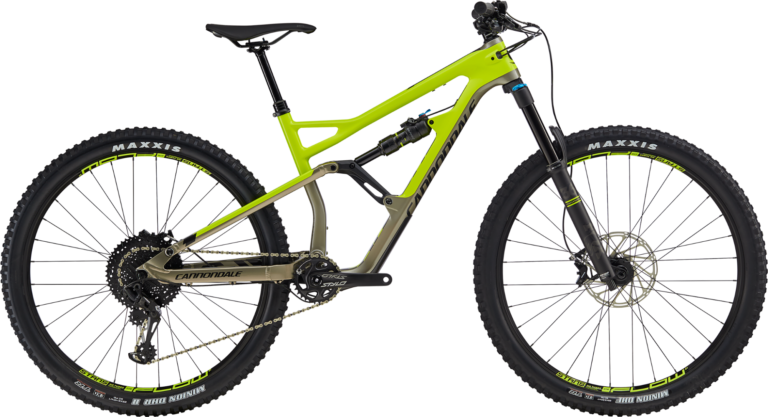 Cannondale Jekyll 29 3