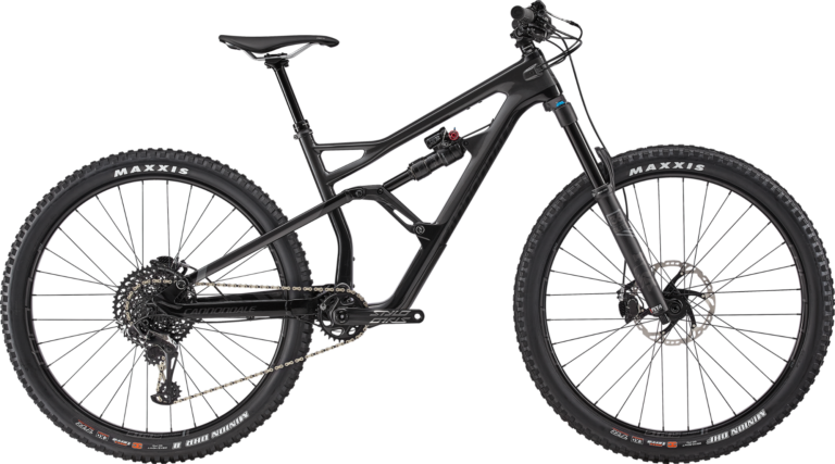Cannondale Jekyll 29 2