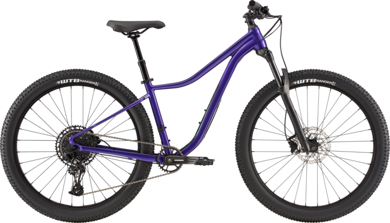 Cannondale Scarlet 1