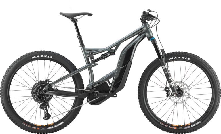 Cannondale Moterra 1