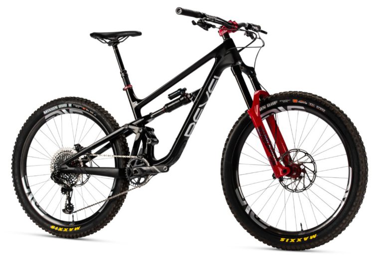 Revel Rail GX Eagle Kit