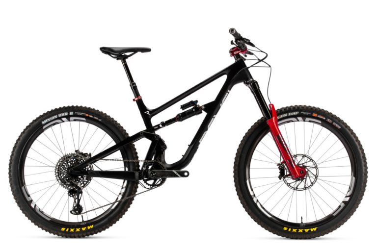 Revel Rail XX1 AXS Eagle ENVE Kit