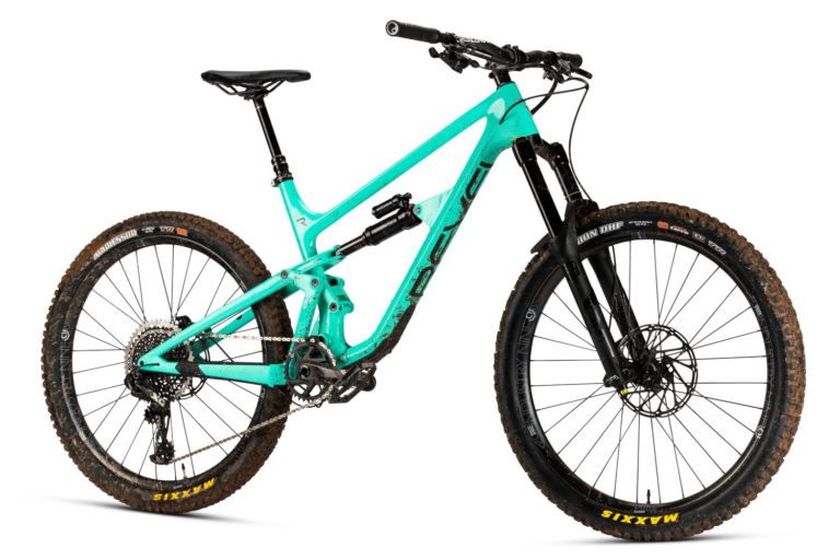 Revel Rail X01 Eagle Kit