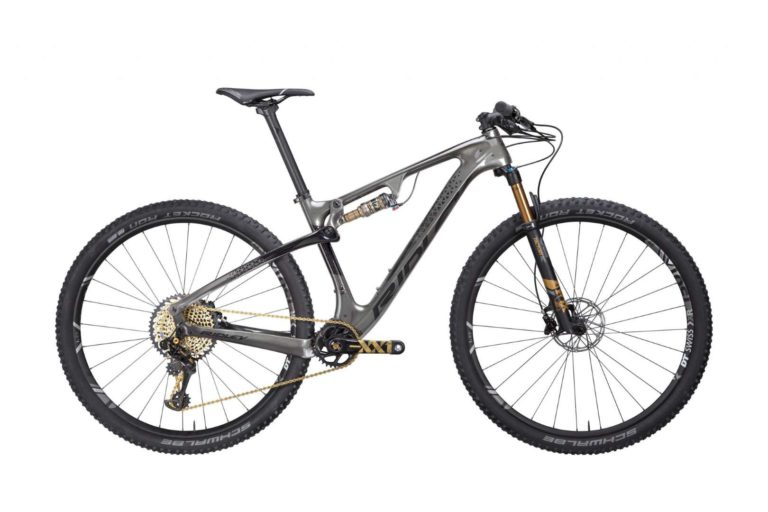 Ridley Sablo Frame