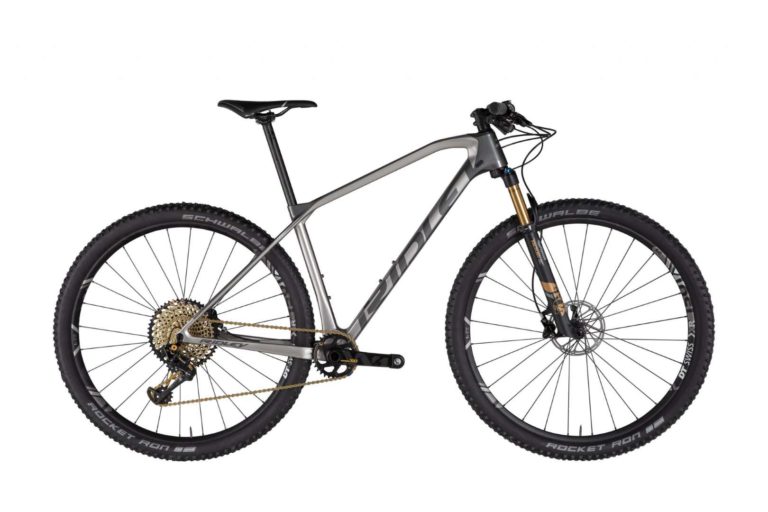 Ridley Ignite SLX Frame