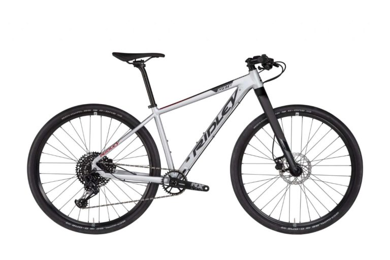 Ridley Ignite A Frame