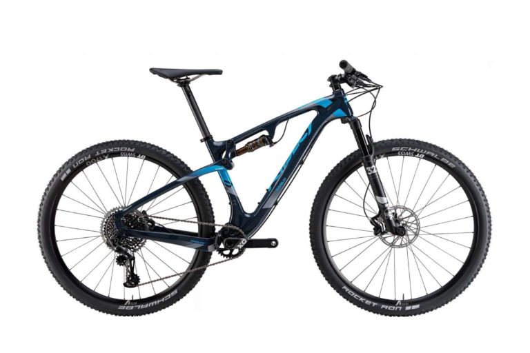 Ridley Sablo Frame