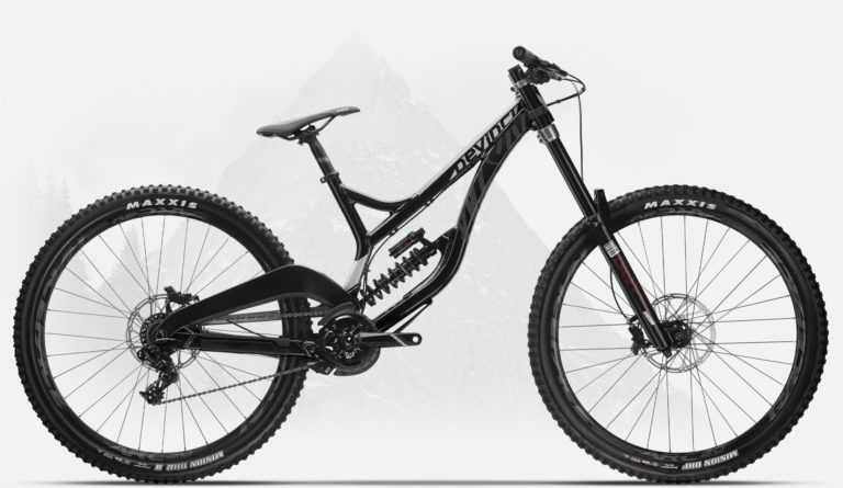 Devinci Wilson 29 GX DH 7s