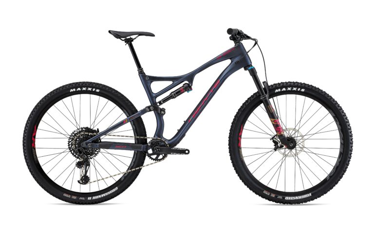 Whyte S-120C RS