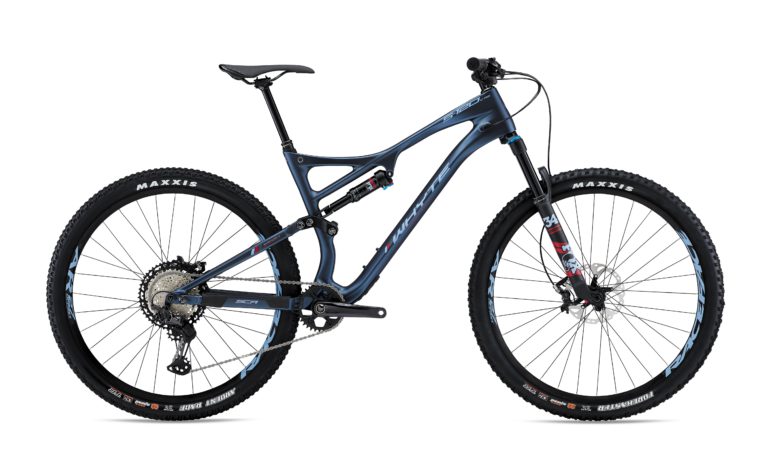 Whyte S-120C RS v2