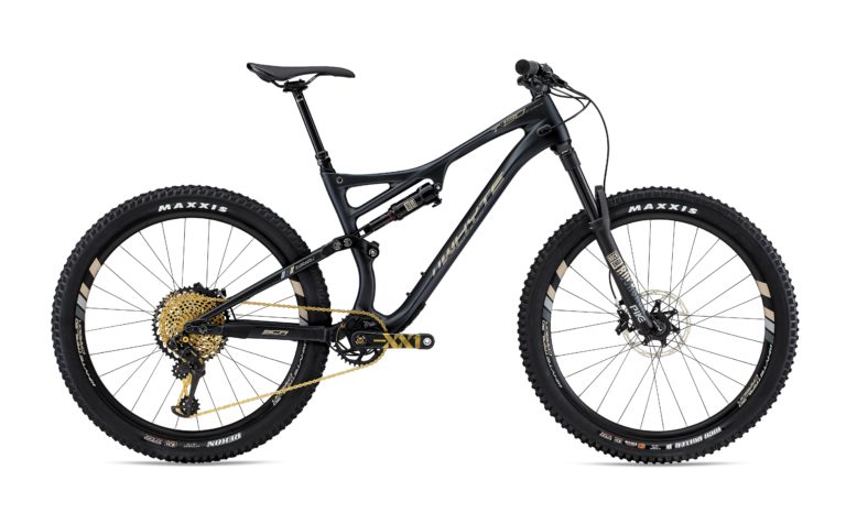 Whyte T-130C WORKS