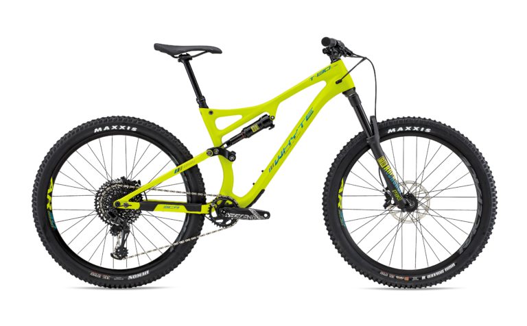 Whyte T-130C RS