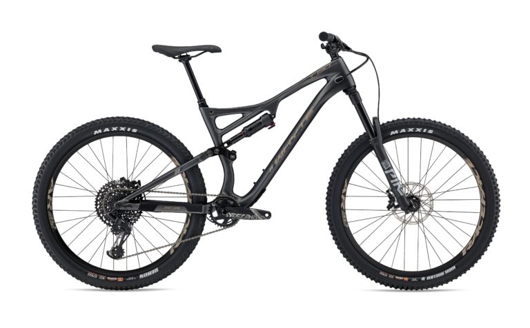 Whyte T-130C RS v2