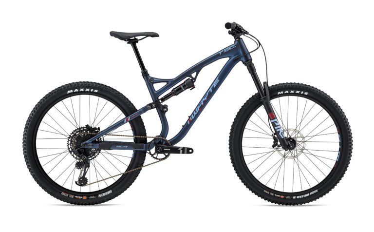 Whyte T-130 S v2