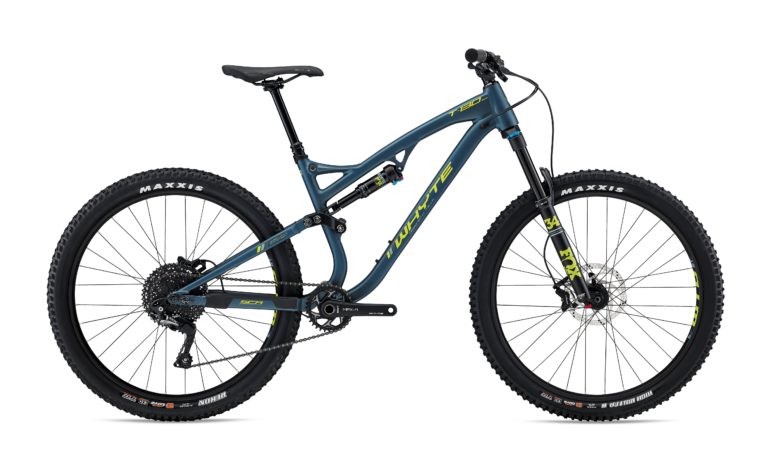 Whyte T-130 SR v2