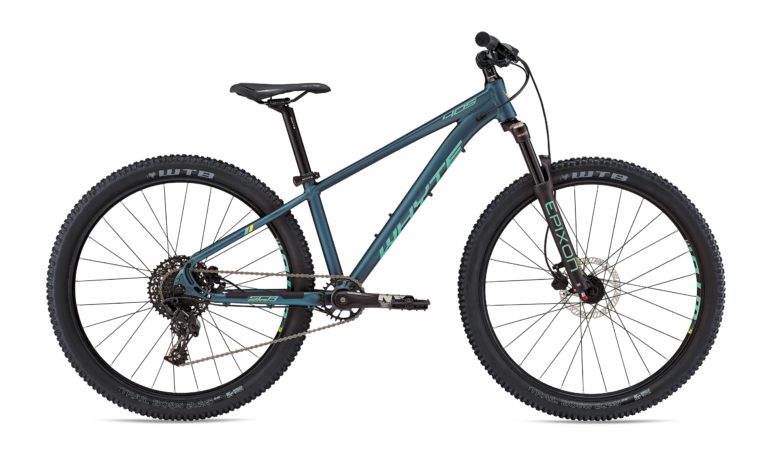 Whyte 405 PETROL