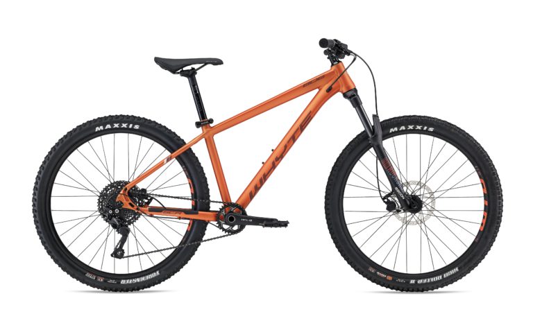 Whyte 806 COMPACT v2