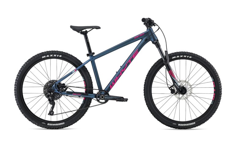 Whyte 802 COMPACT v2