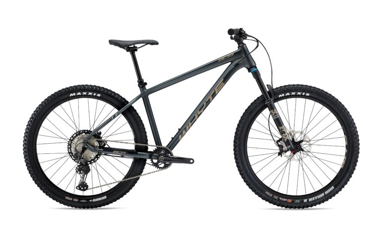 Whyte 909 v2