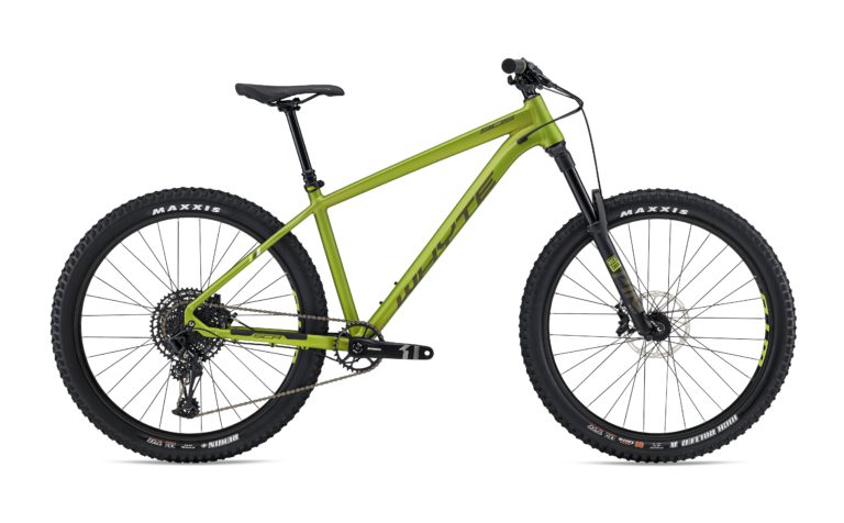 Whyte 905 v2